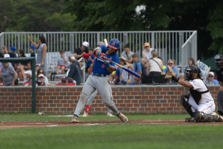 Read News Article Game 16 Preview: Chatham vs. Cotuit